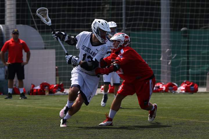 DanishLacrosse's tweet photo. A few photos from our match with @LaxScotland today

#vikinglax #danishlacrosse #GrowTheGame #ec16 #GoPastries https://t.co/59cFb9bPGS