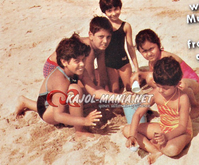 Kajol Fan Club tweet media
