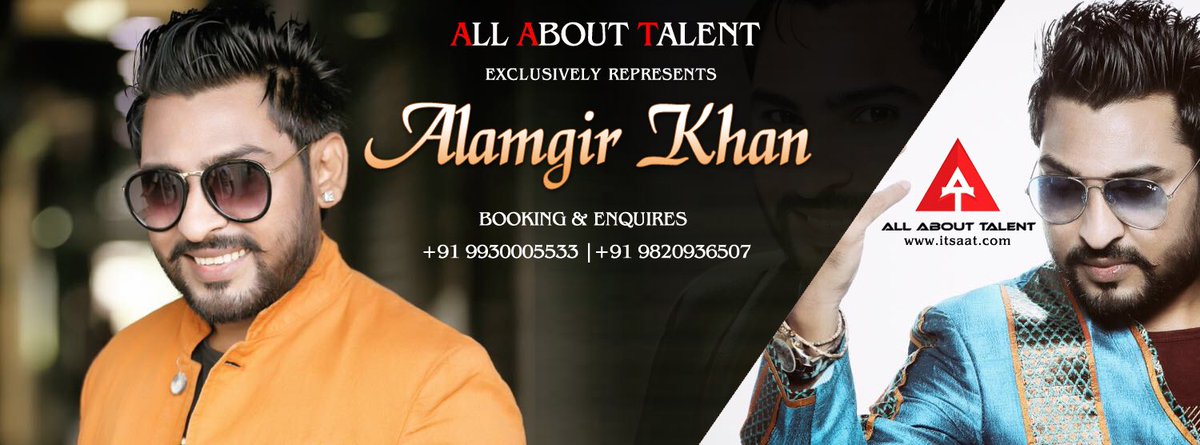iAllAboutTalent's tweet photo. @alamgirkhan #Alamgirkjan now @iAllAboutTalent exclusive #MaukaMauka fame https://t.co/o2q0jbEtwv