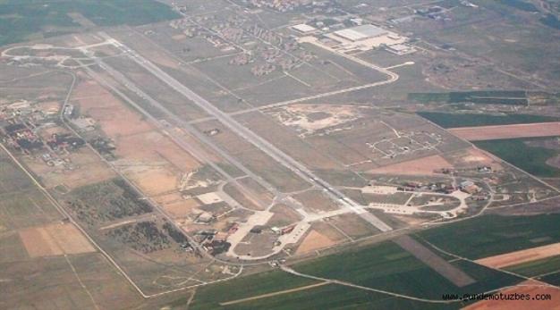 TRplatform's tweet image. PM Binali Yıldırım: Akıncı air base which served as the headquarters of coup attempt on July 15, to be closed