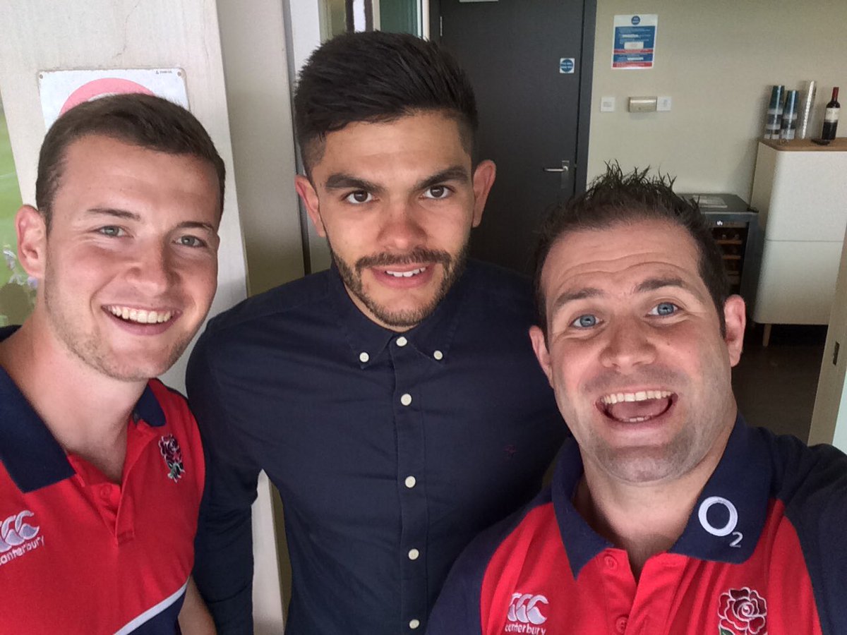 thatrugbybloke's tweet image. #EngageTryConvert @spiritof2012 @SaintsRugby #Singha7s