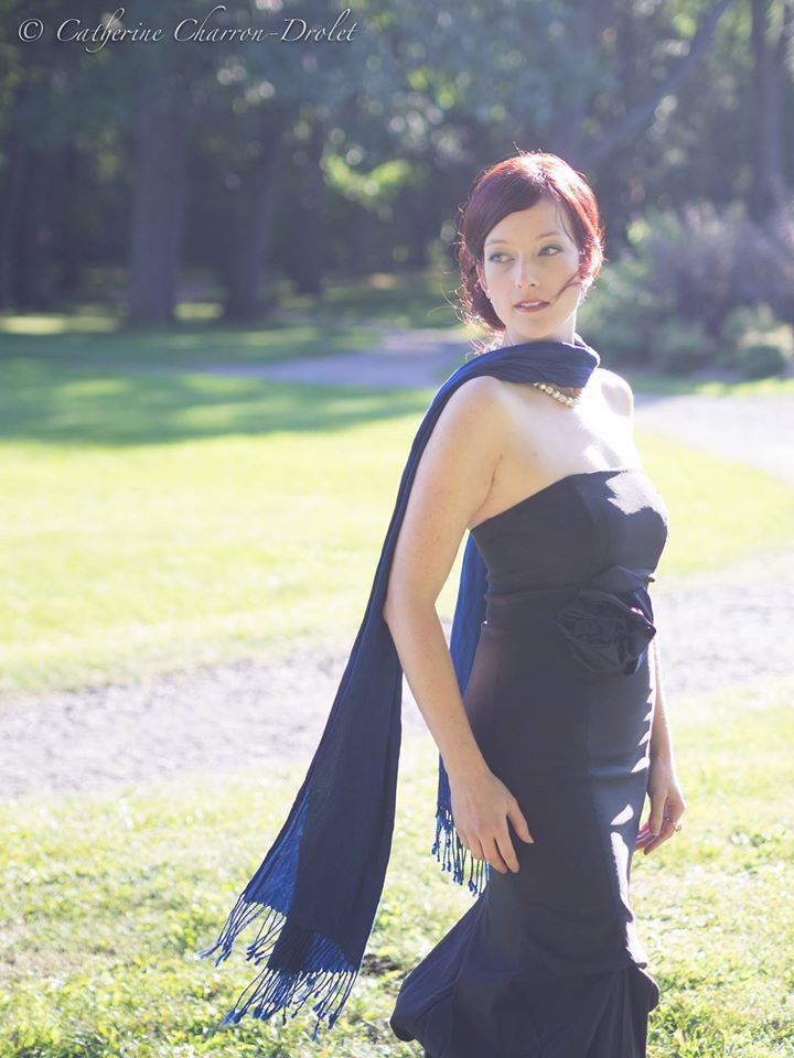 TraitCarr's tweet image. Émilie Baillargeon et Mélissa Dubé, sopranos @villequebec ce soir 20h @premiereovation parc de la Commune