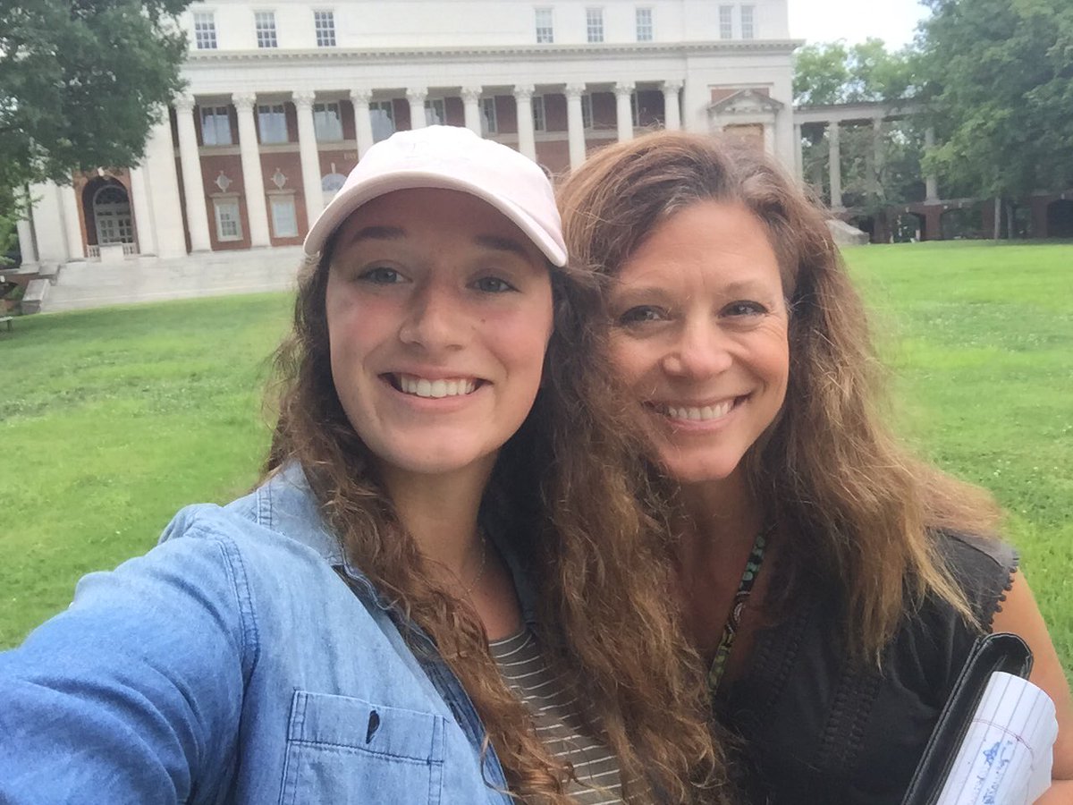 OliviaMarie_30's tweet photo. Touring Vanderbilt.. #PreVU2016 https://t.co/TQ63RltCjy