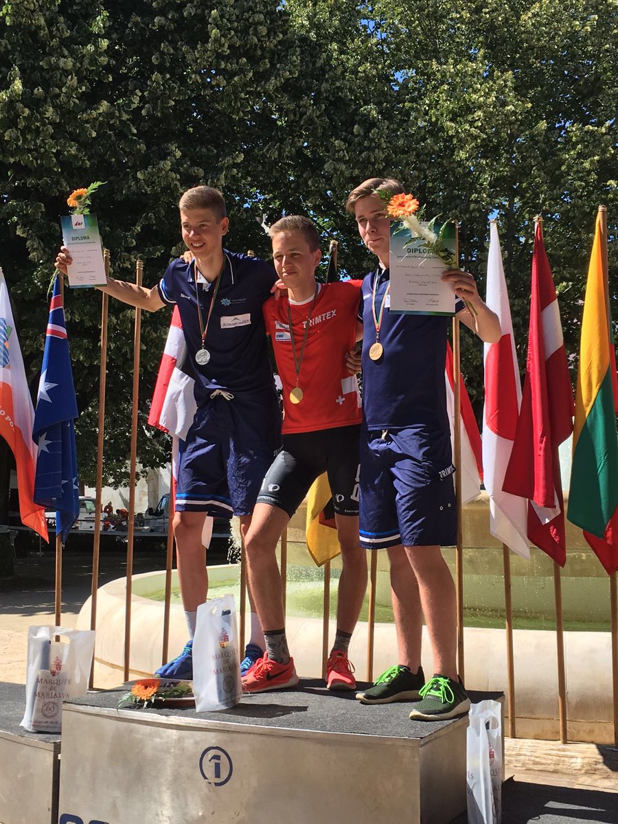 Yhteenveto: kulku oli hyvää, suunnistin hyvin, kestin paineet ja kaikkeni tein. Vain mestaruus jäi puuttumaan.