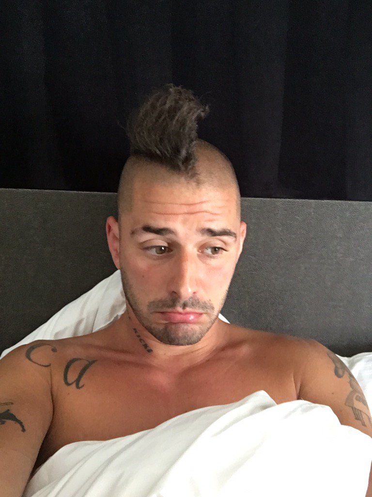 Cole Whittle on Twitter "when you have a dream you were breakdancing