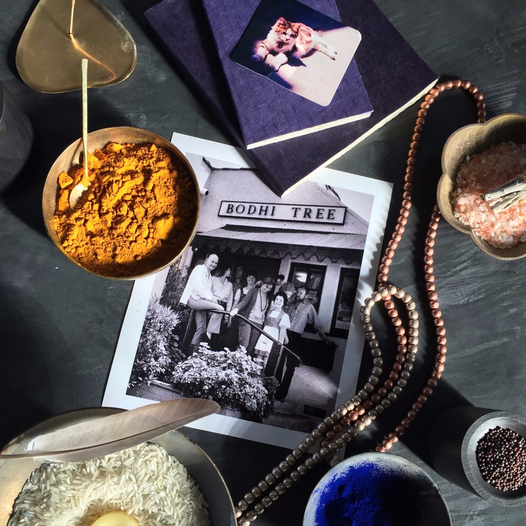 Bodhi Tree tweet media