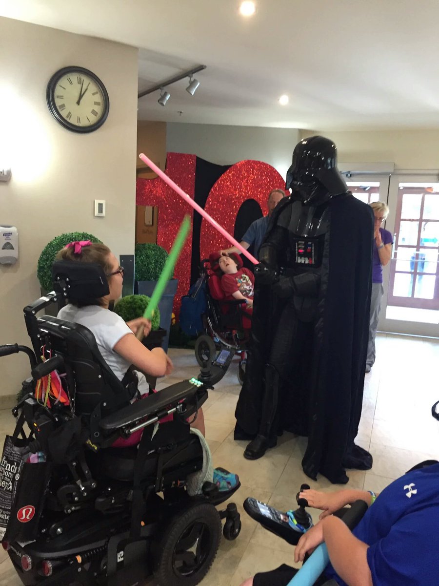 Today's #501stPicOfTheDay comes to us from @RogersHouse1