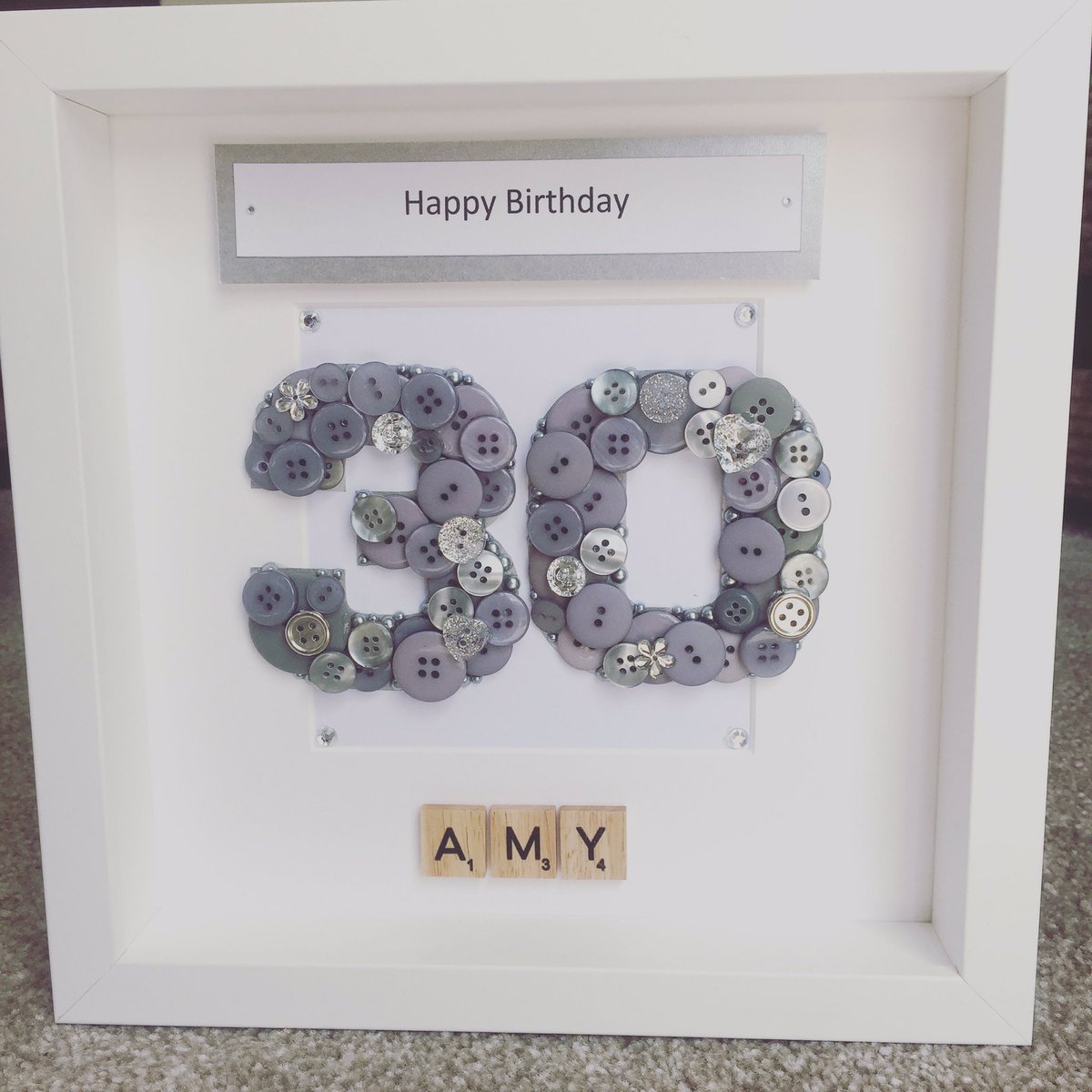 #30thbirthday #Special #friendship