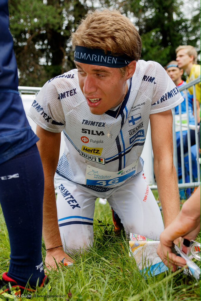 Kesän raju kisaputki toi kokemuksia, mutta vei myös kaikki mehut miehestä. Mukava päästä kotiin palauttelemaan.