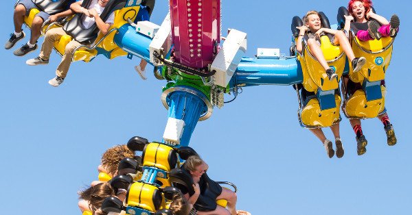 Purchase online before NOON Aug 1 and save BIG on wristbands for the Fair! Will you su bit.ly/2aAHfjZ...