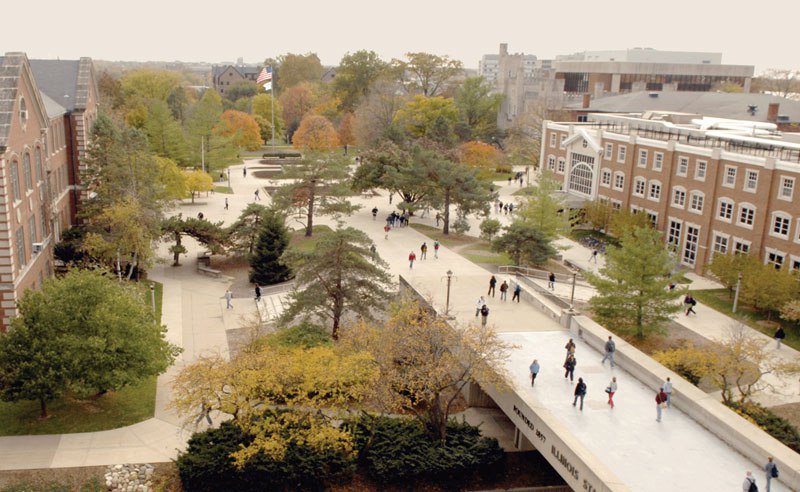 theSOCIETY19's tweet photo. 10 ISU Campus Hacks Every Student Should Know https://t.co/bVbXnWz6Yr https://t.co/4frFh4GLW1