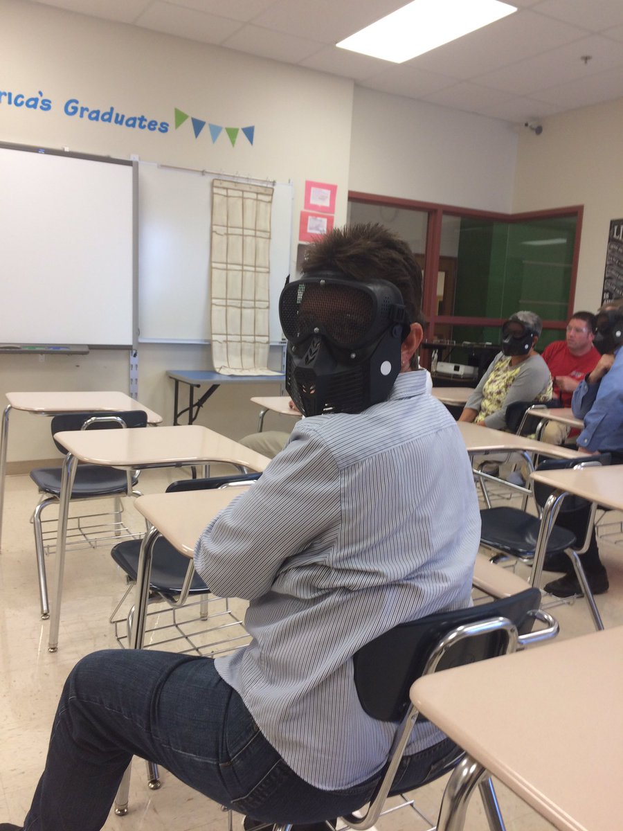papagil49's tweet photo. @JCMS_Wildcats Paricipating in ALICE Training! https://t.co/84d8FZLr00