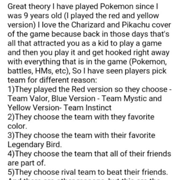 Go_sparkk's tweet photo. #Truth #PokemonGo https://t.co/rTht6keiGI