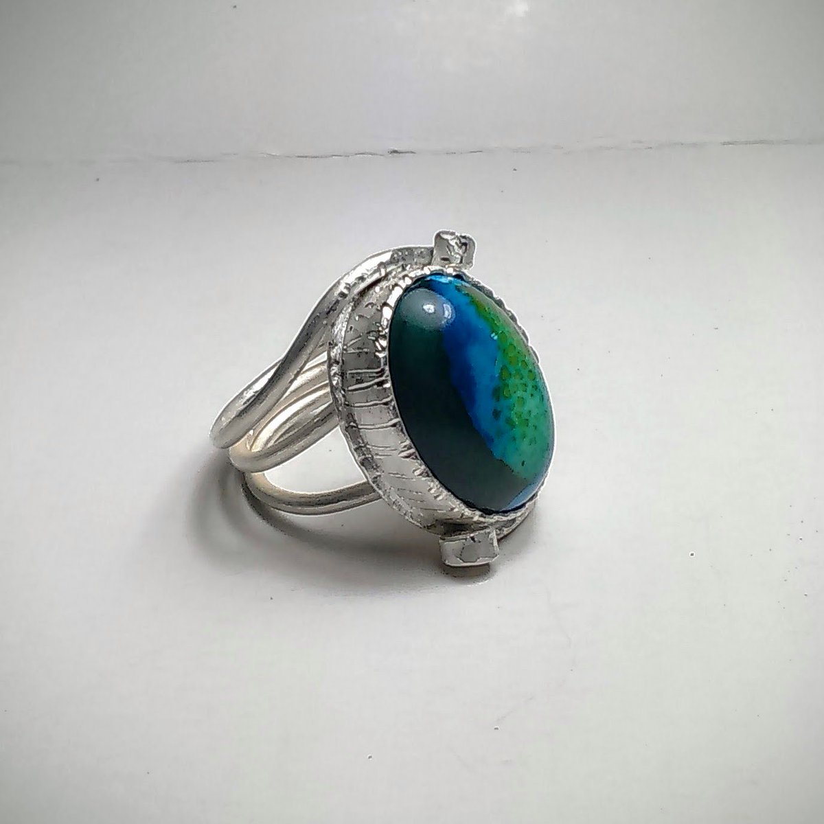 PitSavo's tweet image. Oreficeria. Un'arte antica