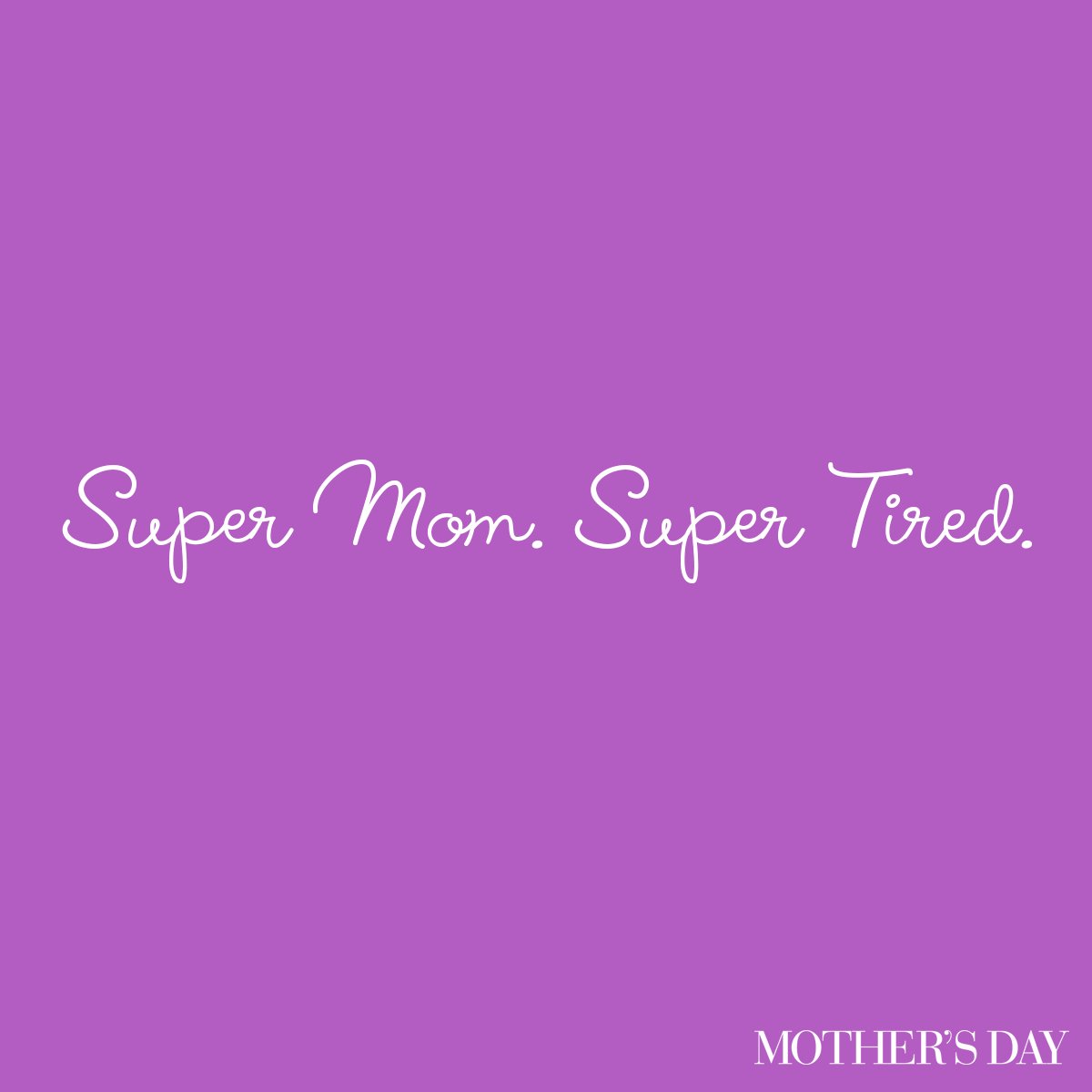 Truth. #MothersDayMovie

Now on Digital HD
On Blu-ray 8/2 
uni.pictures/MothersDay