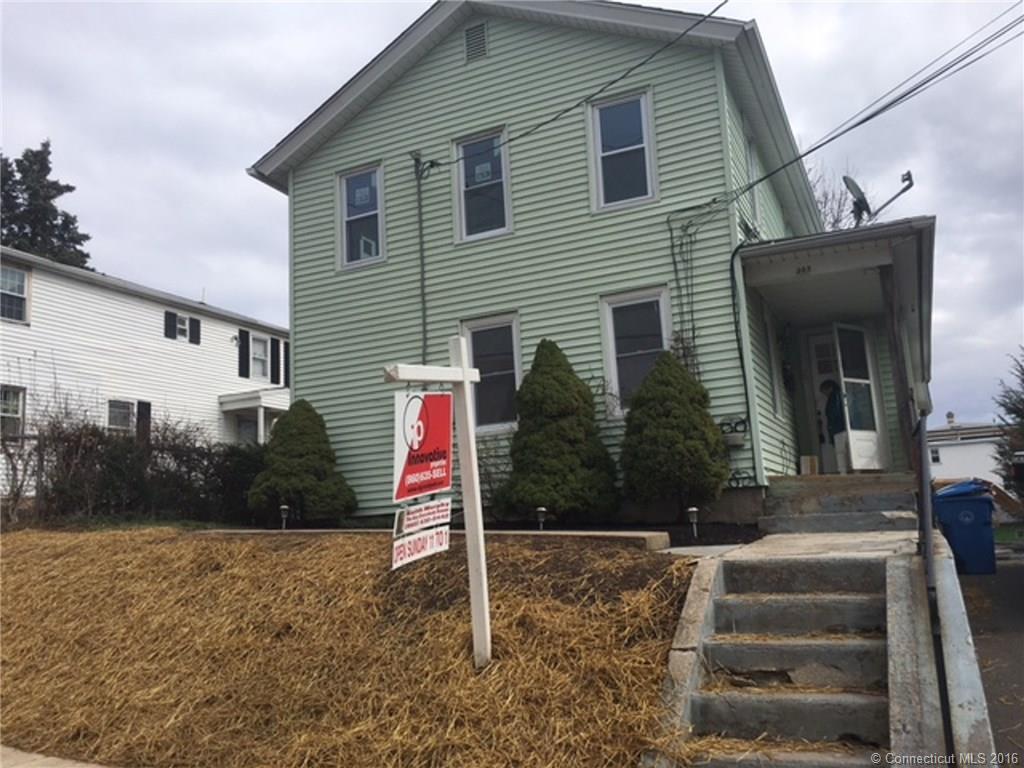 InnovProp's tweet image. Benchmark Holdings would like to thank Innovative Properties for selling one of their newly renovated multi families