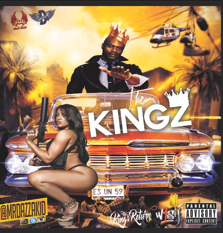 dazzakid's tweet photo. Another One Wish Design! Check out the latest sample Dancehall mix link > https://t.co/cDE6e2BjuU https://t.co/NJ0yYvE92q