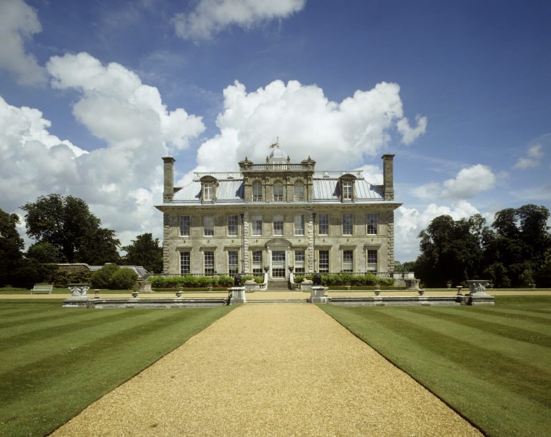 Is <a href="/NTKingstonLacy/">NTKingstonLacy</a> on your must-visit list?