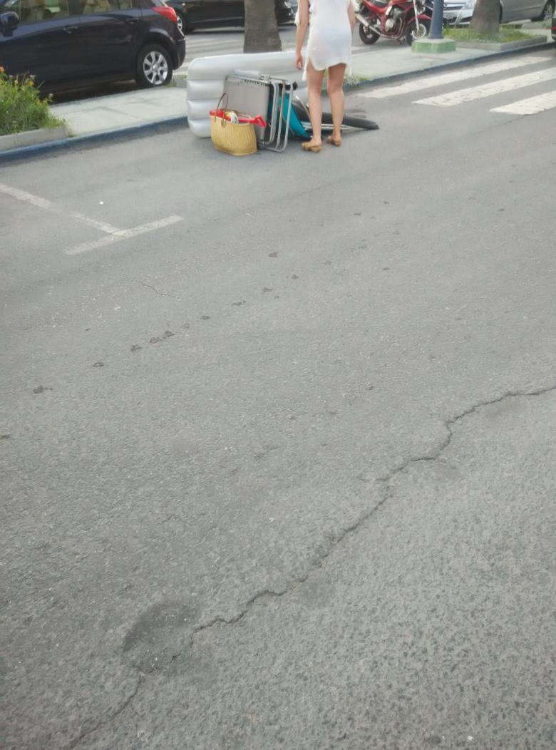Mrs_Table's tweet photo. Reservando aparcamientos en Torrox - Costa https://t.co/6lt62o7oFC