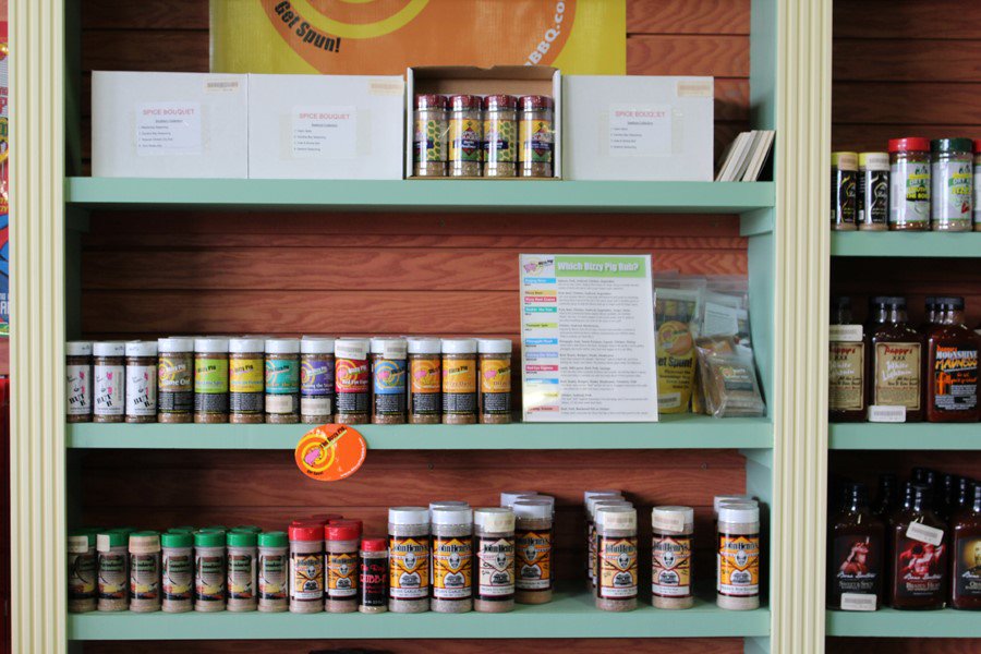 Mallard Grills&Fire (FireplacesNC) Twitter