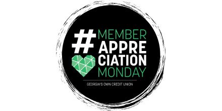 GeorgiasOwn's tweet photo. We're back at it again with #MemberAppreciationMonday! Members, visit https://t.co/vz2nfxxtTP for a special offer! https://t.co/vFWhCPSKwC