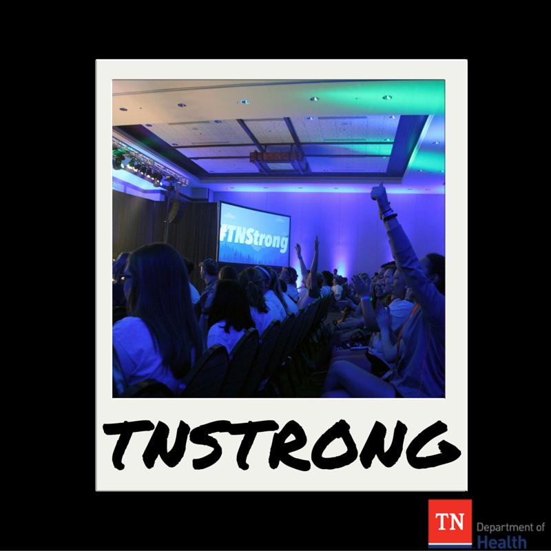 TN_STRONG's tweet photo. BE #TNSTRONG💪 ! #FACTSummit #TNSTRONG #TNTobaccoFree https://t.co/fHhu6wLQ2s