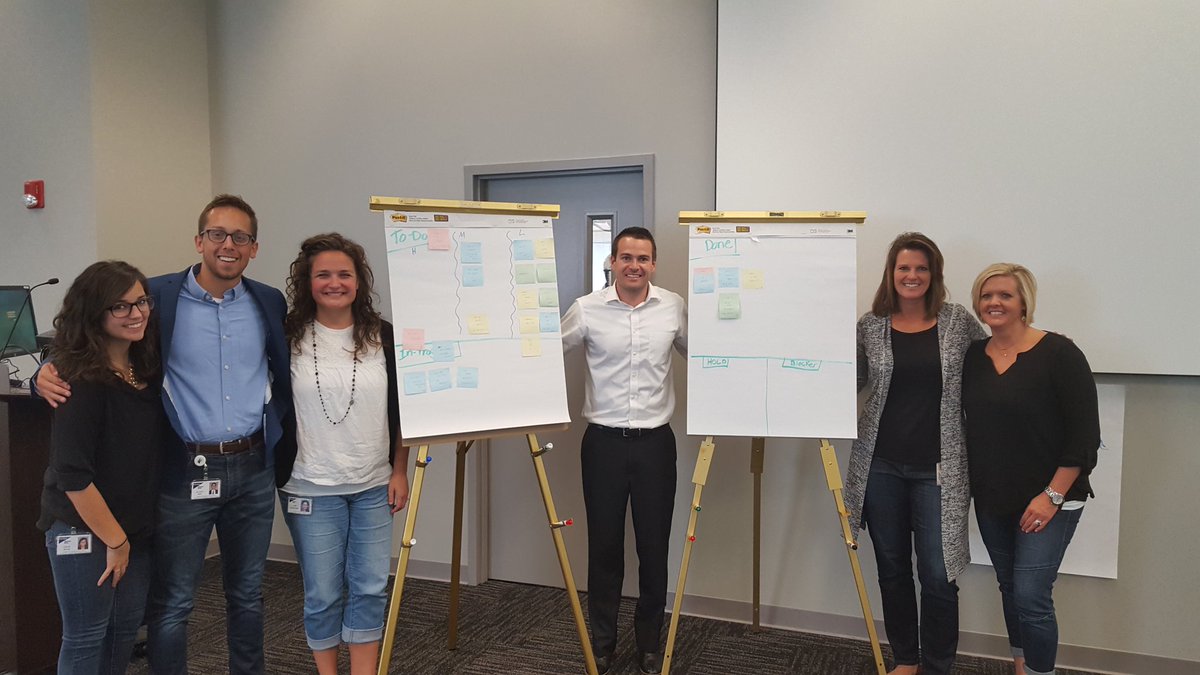 TechTalentGuy's tweet photo. Impressive presentation by Team #UniversityRelations. #HackTheHire @WorkingCyclone @shelbispear https://t.co/kjpKPTX5NK