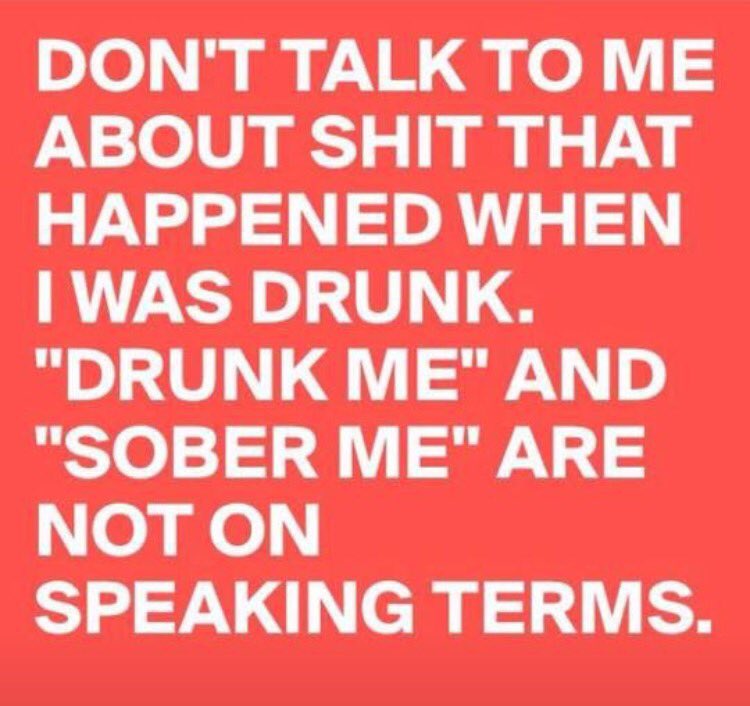 Kelly41346432's tweet photo. 🙌🏼 drunk me is better 👌🏽😁 https://t.co/1N5flBqYCX