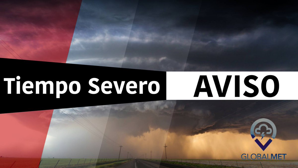 Aviso importante facebook.com/GlobalMetMx/ph…