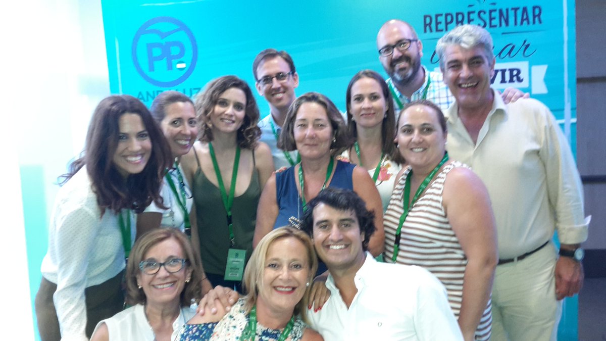 Finalizado el taller de redes, donde hemos aprendido mucho #PPAndGo