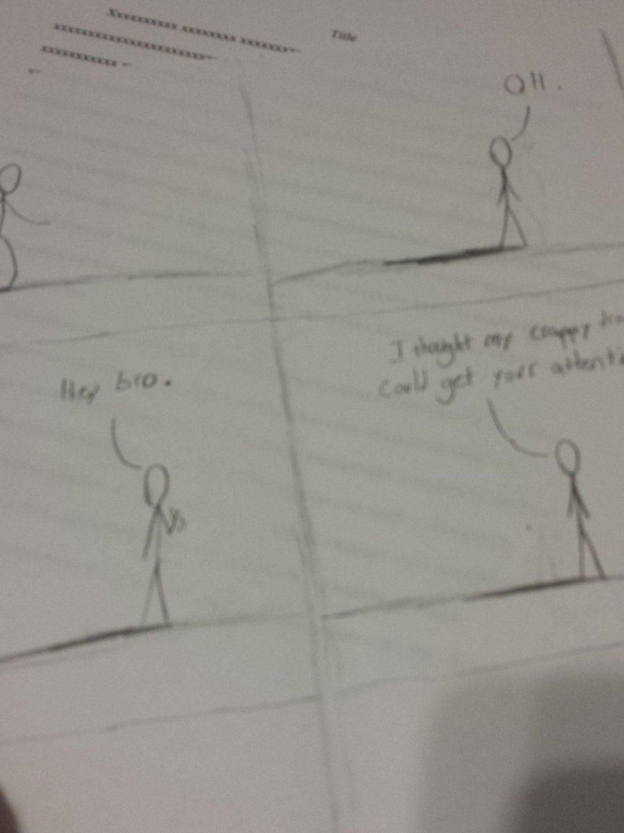 LWalle031's tweet photo. And comics #mkcc2135 https://t.co/5ZAFRSQPEf