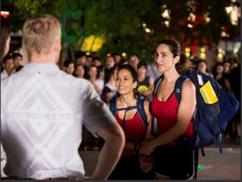 AdamMRsix's tweet image. ICYMI: #Woodbridge's @AnneMorrone &amp;amp; @tanyamuzzatti took on the Amazing Race Canada yorkregion.com/news-story/678…