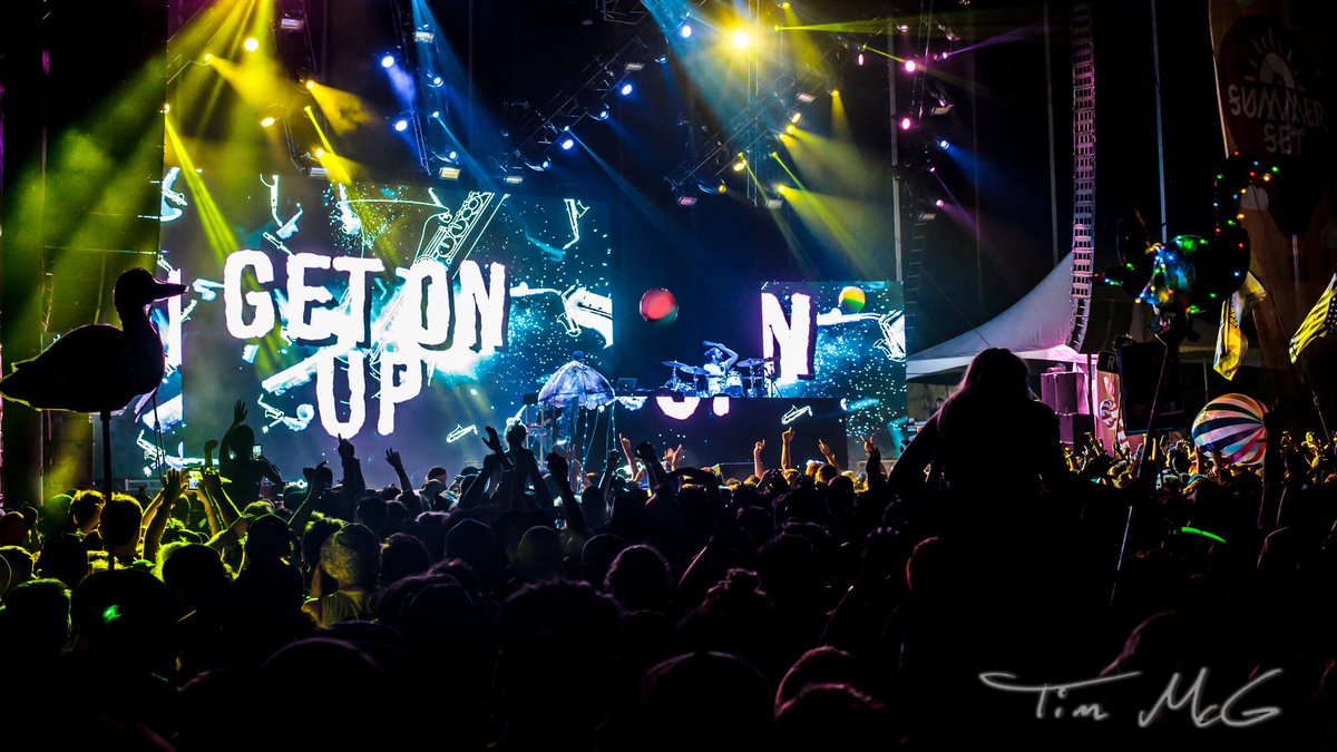 Summer Set Festival (@summer__set) on Twitter photo 