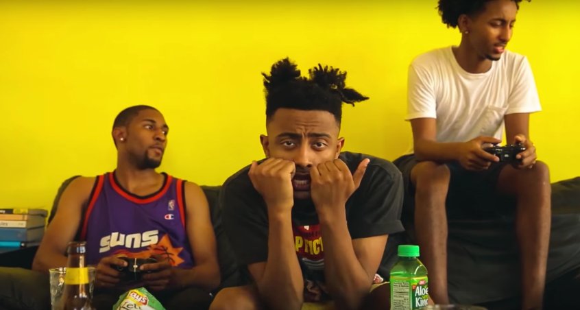 travelportland's tweet photo. Hip Hop Fans: Portland’s Song of the Summer Is @heyamine’s “Caroline” - https://t.co/5XvM4LEHlz (via @wweek) #PDX https://t.co/5kULjzB0ov