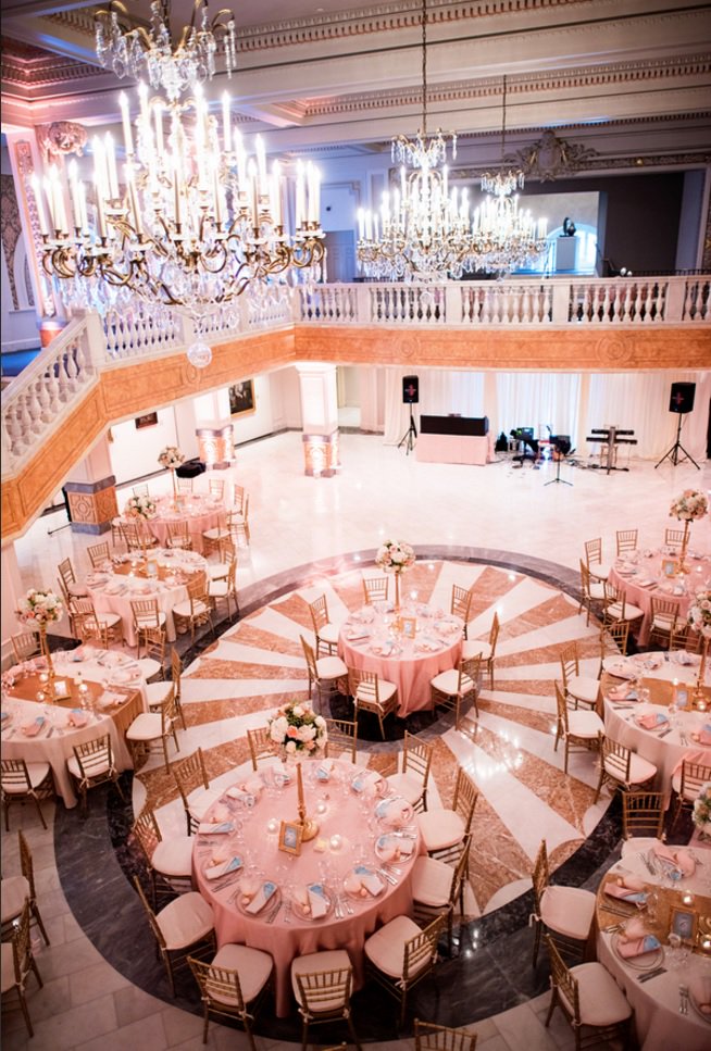 select_event's tweet photo. What a gorgeous wedding with @SEventsOnline at @WomenInTheArts! Photo: @ConnorStudios #selecteventgroup #eventprofs https://t.co/Ys7wgdQqVQ