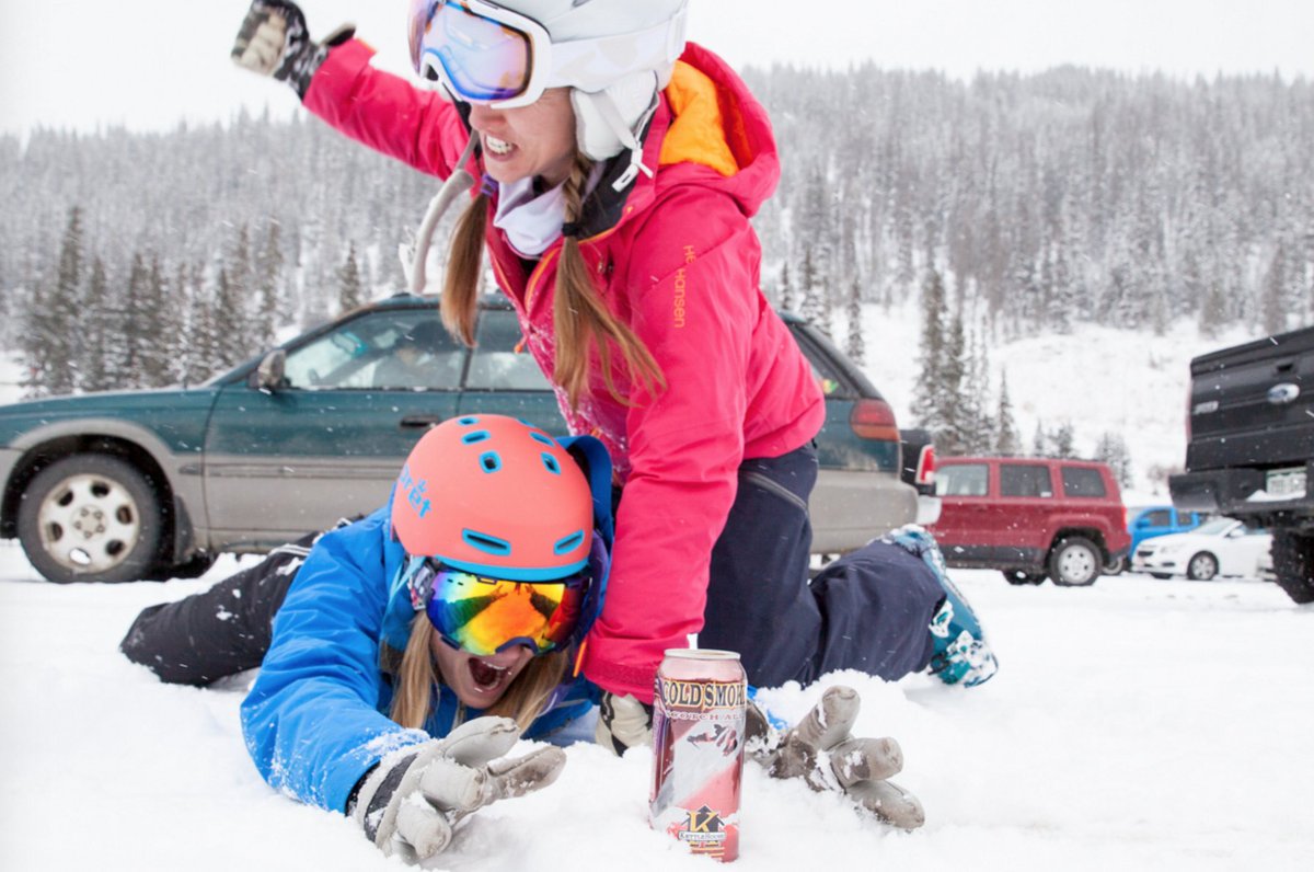 This beer's worth fighting for. 
bit.ly/2abyh9A