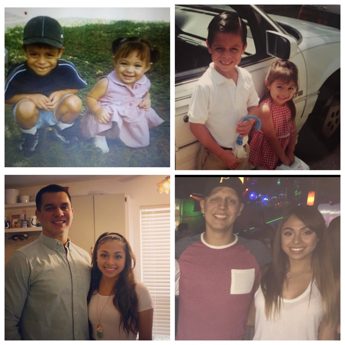 leexreenee's tweet image. God gained the strongest, most handsome big hearted angel I have ever know&amp;amp; will never forget. I love you so much💛🎗