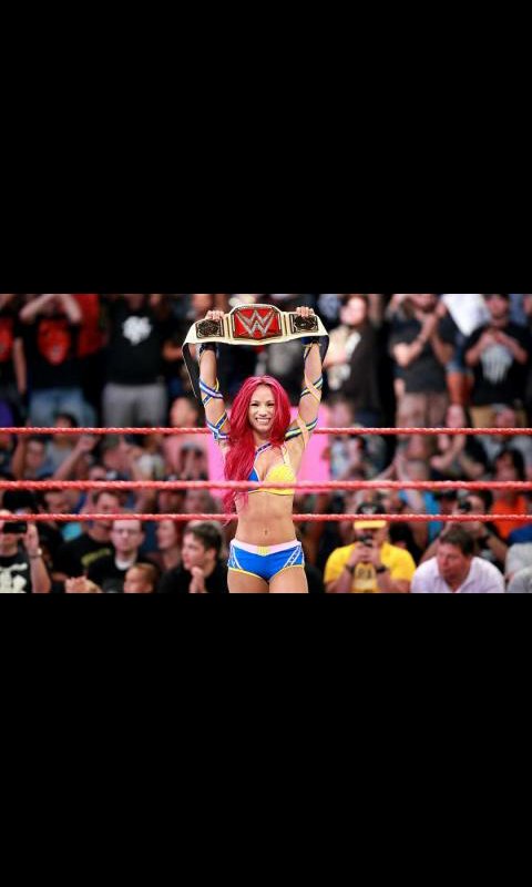 WWESashaTheBoss's tweet photo. I DID IT. Now can start the ERA PF THE BOSS.
#EraoftheBoss
#WomensTitle 
#WomensWrestling https://t.co/dFgvulVTnd
