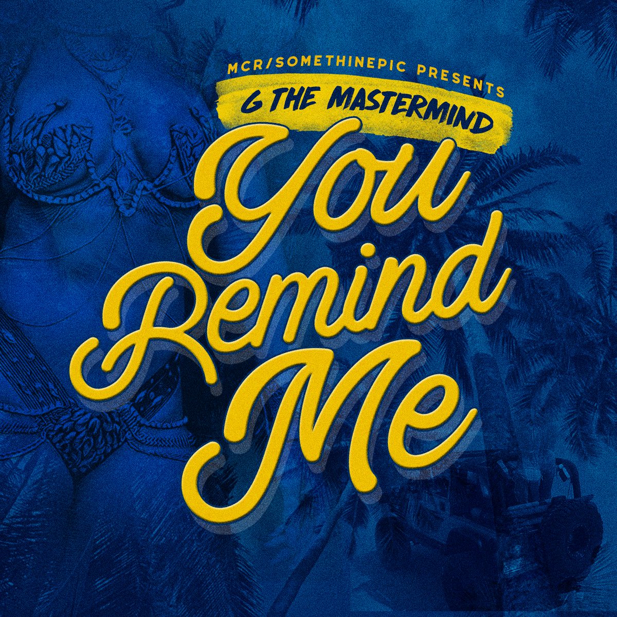 DjSocialDC's tweet image. Fire @TheMastermind26 #YouRemindMe #SomethingEpic