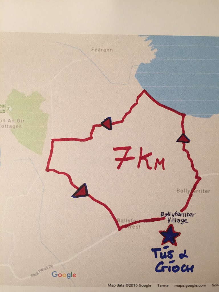 RasAnBhuailtin's tweet photo. Rás an Bhuailtín - ciorcad 7km agus 10km... Cláraigh https://t.co/AzBS6xFfm0 https://t.co/k1fL3tNpLc