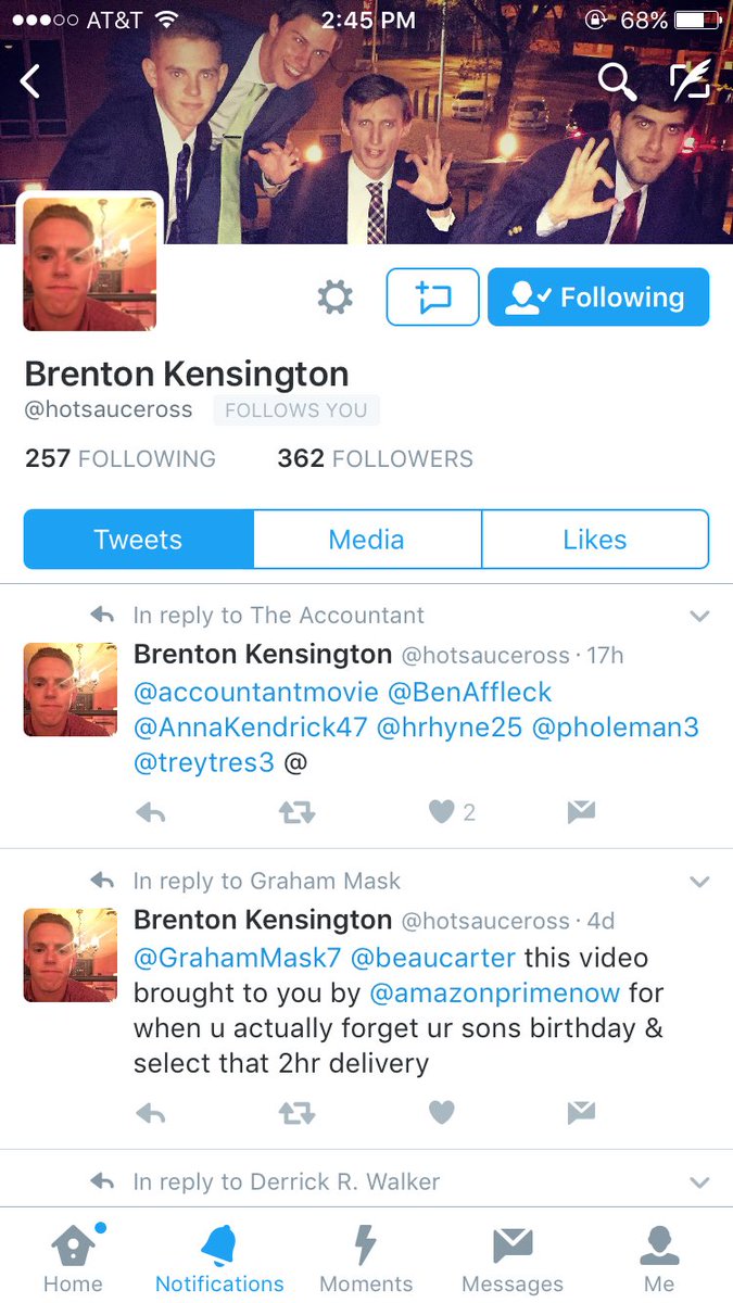 connerawalker's tweet photo. @hotsauceross @hotsaucerauce I h8 this https://t.co/dn5fpFul9E