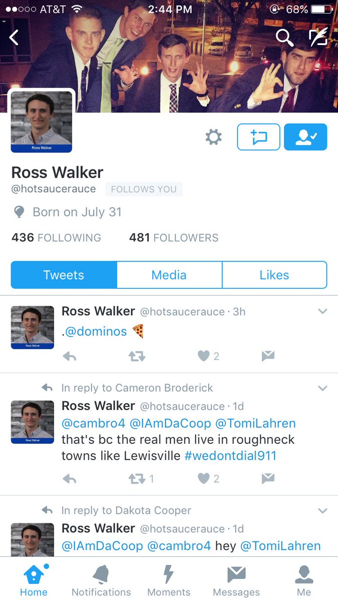 connerawalker's tweet photo. @hotsauceross @hotsaucerauce I h8 this https://t.co/dn5fpFul9E