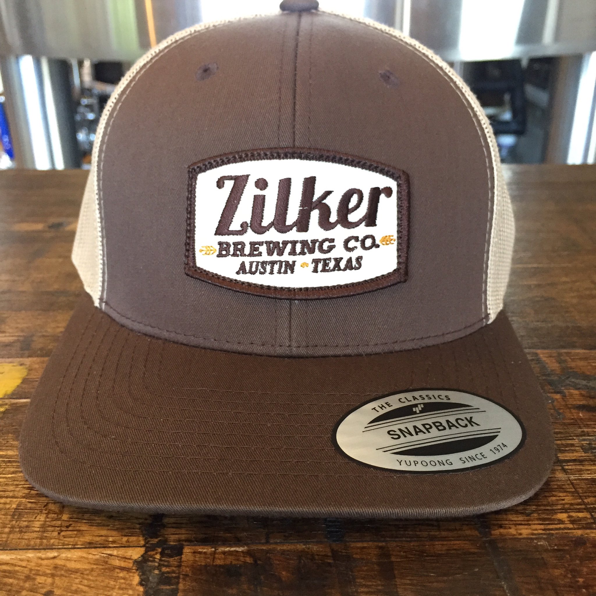 customized hats and shirts