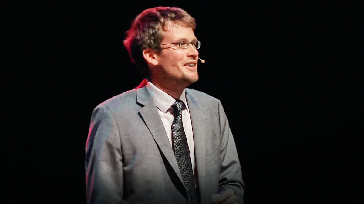 TEDTalks tweet picture