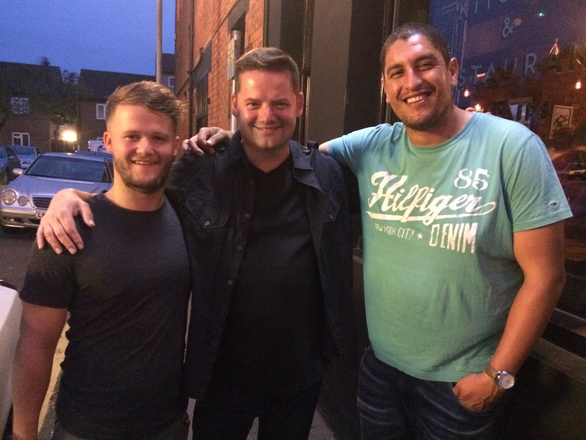 Martin Wheeler tweet media