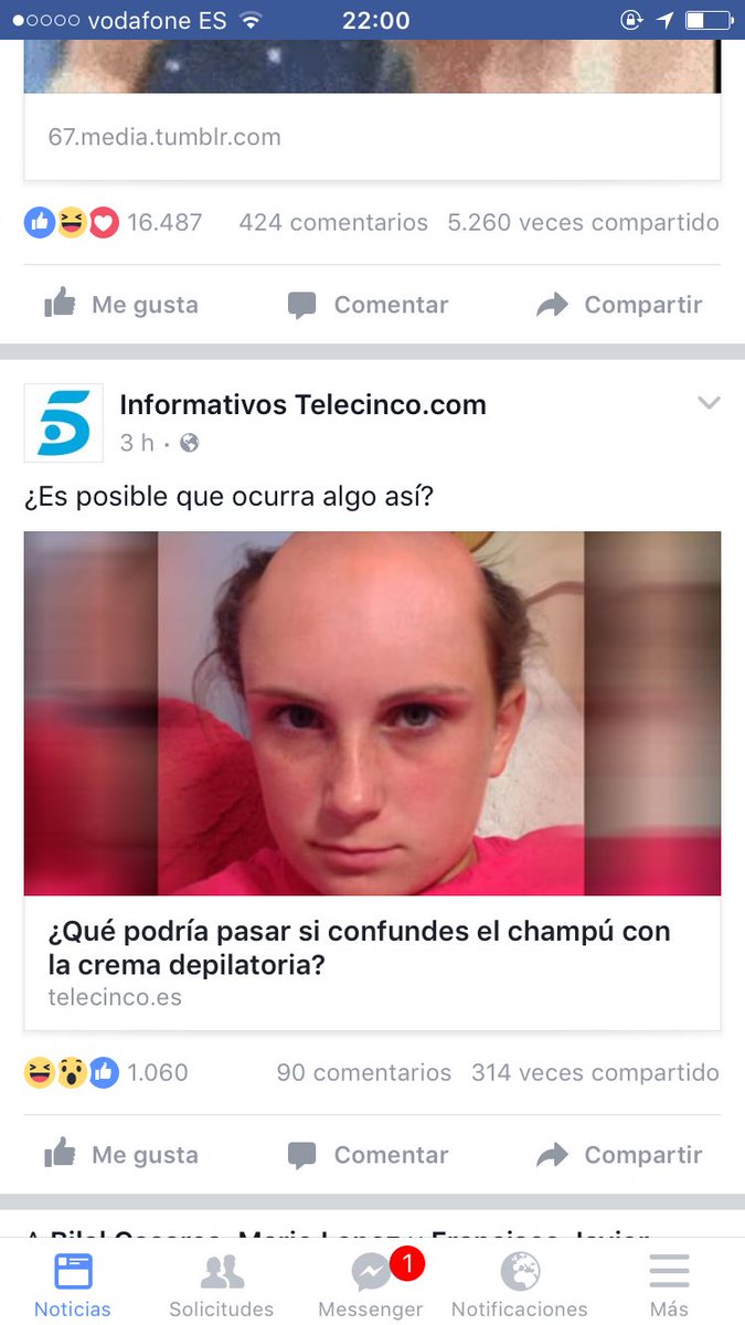 carmenduranleon's tweet photo. Me voy d la vida https://t.co/Tl55f5AOSt