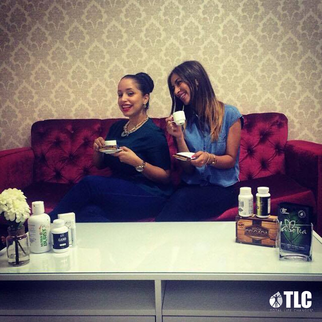 TLCHQ's tweet photo. We can't get enough of that #Iaso Cafe Delgada! Best mid-day pick me up. https://t.co/HN1pXWKrya