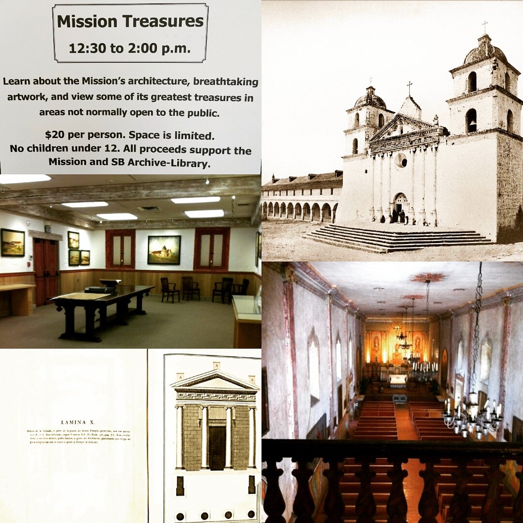 Treasure Tours on Sundays! NOTE: No Sunday tour Fiesta Weekend, it will be offered on Thursday, 8/4 <a href="/2/">A 2-loop</a>:30 instead.