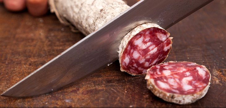 CatalogoQ's tweet photo. Imperdible nota para saber elegir un salame https://t.co/T85LhlfJpF https://t.co/SiHg1ycO8J
