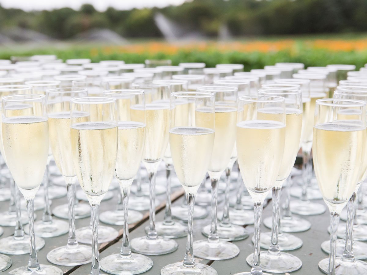 Happy Friday! Indulge yourself with these #prosecco recipes - it would be rude not to 🥂

buff.ly/2a3Qoi1